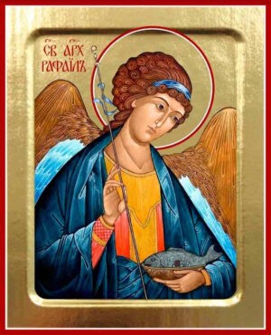 Архангел Рафаил