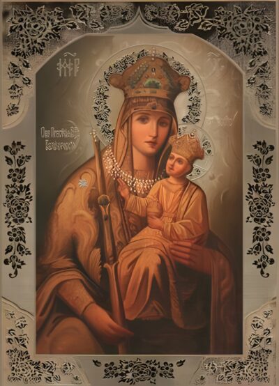 Белыничская