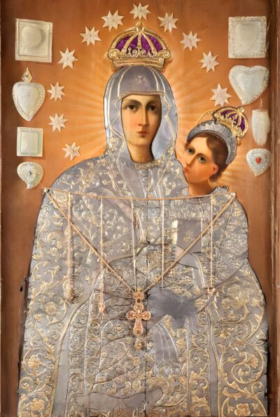Барская