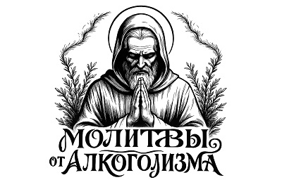 Молитвы от алкоголизма