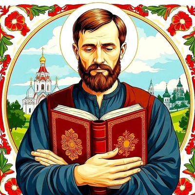 Молитвослов: что это и как правильно им пользоваться