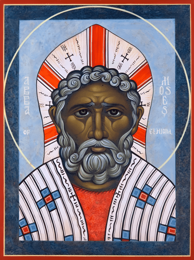 Моисей Мурин